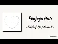 Download Lagu Penjaga Hati - Nadhif Basalamah | Lirik Lagu