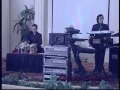 Download Lagu Ahmad Wali - Man Lalae Azadam