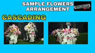 how to arrange flower ii simple flower arrangement flowerarrangement
