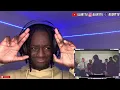 Zola - Ouais Ouais (Prod By Kore) | REACTION