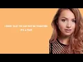 Download Lagu MAAFKAN AKU-Emma Heesters (English Version)| Lirik#terlanjurmencinta