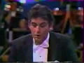 Après Un Rêve - Placido Domingo