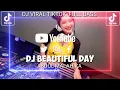 Lagu DJ IT'S A BEAUTIFUL DAY VIRAL TIKTOK 2023 THANK YOU FOR JOY THANK YOU FOR PAIN REMIX FULL BASS