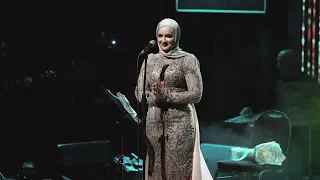 زي العسل مريم عزيز             دندنها
