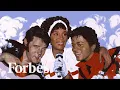 Michael Jackson Elvis Top The Highest-Paid Dead Celebrities Of 2023 Forbes