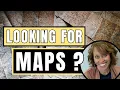 Amazing FREE Map Collections for Family History