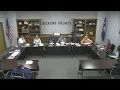 Pickens County SC Live Stream