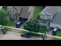 Three found dead in Round Lake Beach
