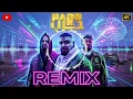 akhras - Harb (ReMix) | الاخرس - حرب