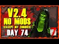Download Lagu V2.4 | Best Sniper In the Game! | 7 Days to Die #TFPCreators