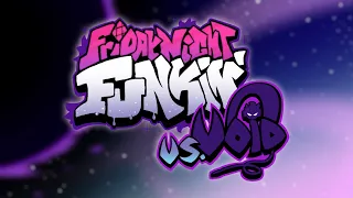 Asteroids Instrumental Friday Night Funkin Vs Void OST 