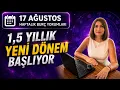 August 17 - 23 Weekly Astrological Forecast