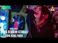 DJ BREAKBEAT CINTA BERSEMI KEMBALI FULL BASS 2022 ( diki sbd official ) || SBR V2