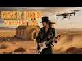 November Rain – Guns N’ Roses | Emotional Lyrical Loop Tribute