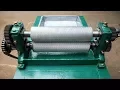 Download Lagu How to make wax sheets| How to make beeswax foundation sheets| Hand made Beewax sheets