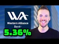 Is Western Alliance High Yield Savings Account Worth It NOW in 2024