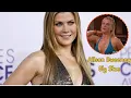 Alison Sweeney 48 Her Bikini Photo Leaves Nothin