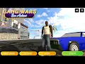 Gang Wars of San Andreas - Unity Source Code