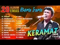Download Lagu 20 Lagu Album Emas RHOMA IRAMA