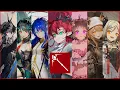 Download Lagu Which Caster Burn Combo Is The Strongest? [Arknights]