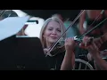 Enigma Festival x Scorpios Mykonos feat. Valeron – Live with the Bucharest Metropolitan Orchestra.