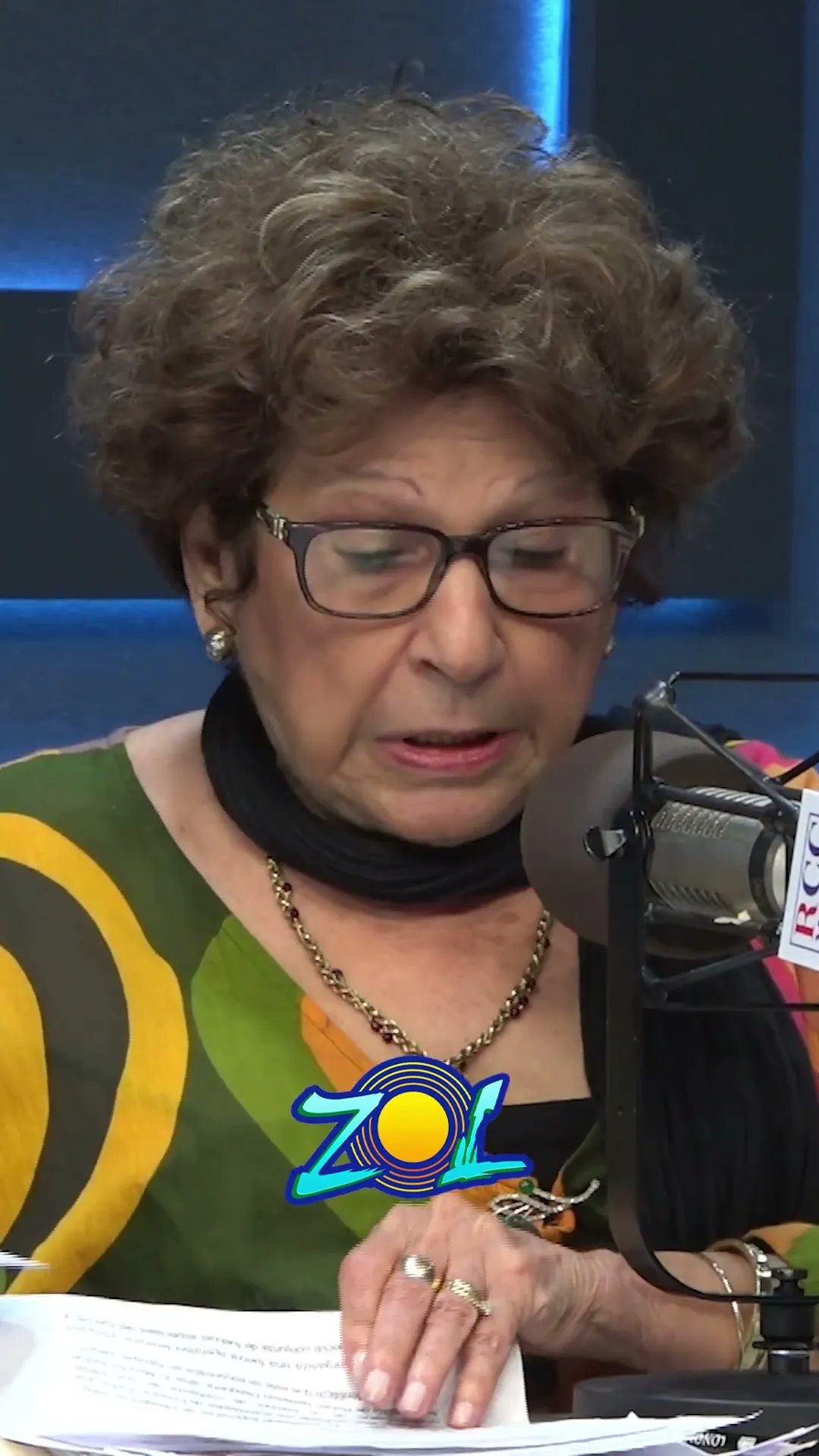 EL MENCHO CAYÓ POR AMOR