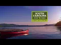 Devils Fork State Park - Ready to Shove Off