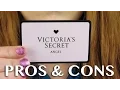 Whats A VS Angels Credit Card I The Pros Cons