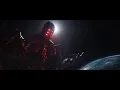 The Most Scariest Scene in Eternals Celestial Visits Earth