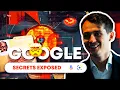 Google Search Signals LEAK - Algorithm Attributes Analysis