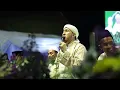 Download Lagu NURUL MUSTHOFA - YA LAQOLBIN - HABIB BIDIN FT AZ ZAHIR LIVE PONPES BALEKAMBANG JEPARA