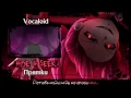 [Vocaloid RUS cover] Melody Note - Hide & Seek [Harmony Team]