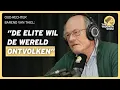 Download Lagu Rechter klapt uit de school over de nieuwe wereldregering, CBDC en pedofielen| The Trueman Show #222