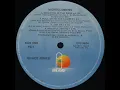 Grace Jones "Nightclubbing"