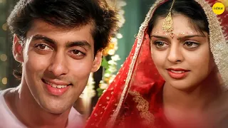 Maang Teri Saja Doon Main - Video |Salman Khan & Nagma | Baaghi |Amit Kumar | 90s Romantic Song
