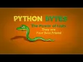 Cinema 4D Python Bytes The Power of Lists - They are Your Best Friend