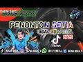 Download Lagu PENONTON SETIA !! JEDAG JEDUG VIRAL 🔥 FULL BASS 🎵 REMIX TERBARU 2025