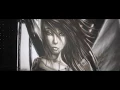 The Art of Matt Flint promo