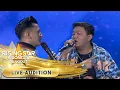 Download Lagu Denny Dan Dory [Banyu Langit] Duet Keren! | Live Audition | Rising Star Indonesia Dangdut