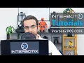 Interbotix Tutorials IRROS Interbotix ROS Core