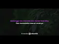 L – Hal (KARAOKE ACOUSTIC - MALE KEY)