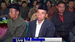 instrumen gambang semarang