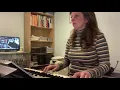 Download Lagu Hammond organ on Yamaha Tyros keyboard