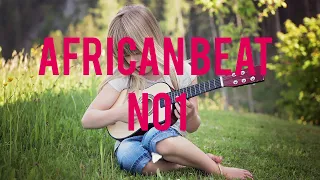 AFRICAN BEATNO1 SIKILIZA BEAT KALI MPYA 2025 