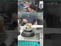 I love the Ramen and Sushi bar inside of Publix