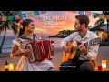 Download Lagu Tropical Dreams Accordion \u0026 Guitar from Brazil \u0026 Mexico | 2H Travel Playlist