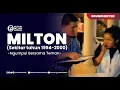 Iklan Permen Milton - Ngumpul Bersama Teman (Sekitar tahun 1994-2000)