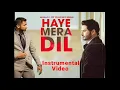 Download Lagu Haye Mera Dil | Instrumental | Yo Yo Honey Singh ft. Alfaaz