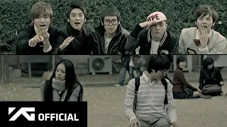 Download BIGBANG - 마지막 인사(LAST FAREWELL) M/V MP3