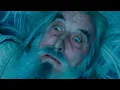 Average Wizard Battle